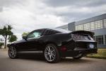 Ford Mustang RS by Roush 2012 года